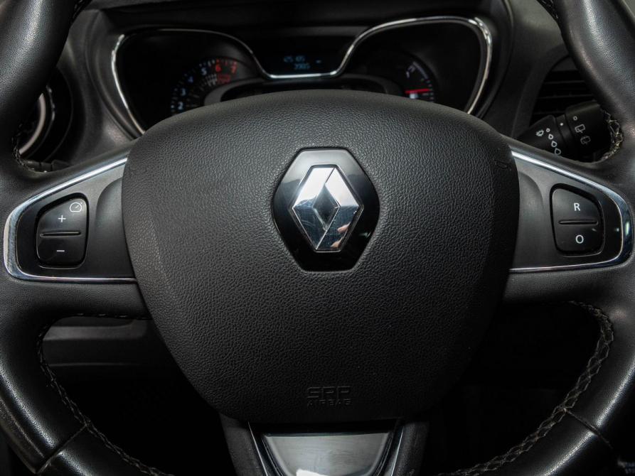 Renault Kaptur I Казань  - изображение 9