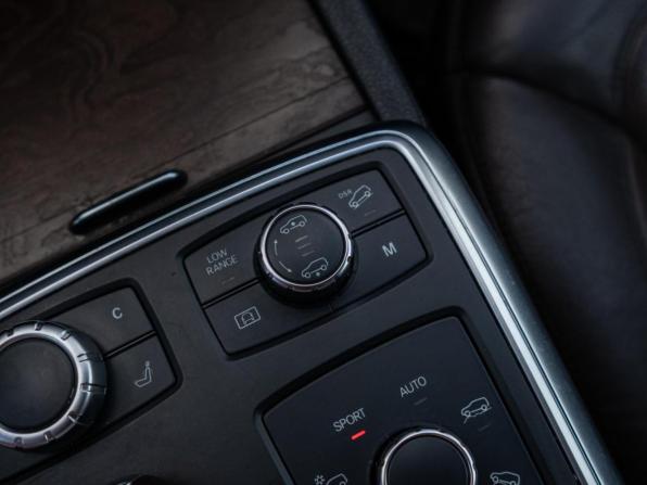Mercedes-Benz GL-Класс II (X166) с пробегом 2014 года, цена 2 599 000 рублей, 251497 км, внедорожник, Автокод Объявления