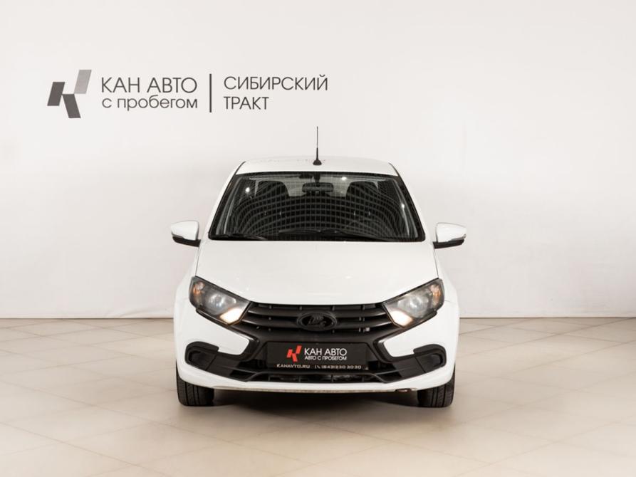 Lada (ВАЗ) Granta I Рестайлинг Казань  - изображение 2
