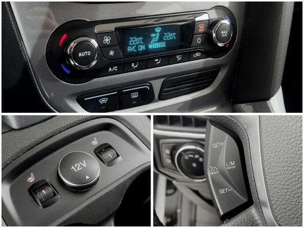 Ford Focus III с пробегом 2014 года, цена 1 020 000 рублей, 100800 км, седан, Автокод Объявления