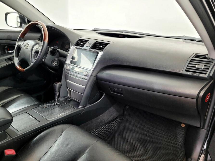 Toyota Camry VI (XV40) Москва  - изображение 11