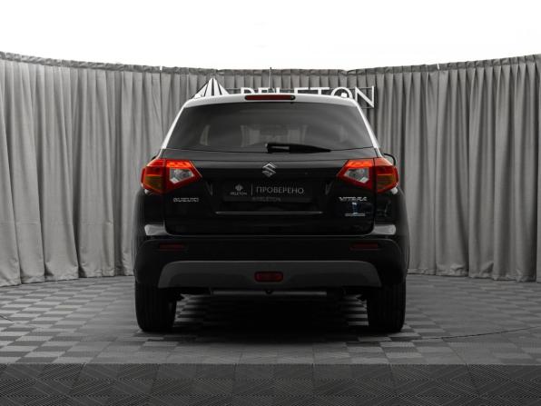 Suzuki Vitara II с пробегом 2018 года, цена 2 190 000 рублей, 81161 км, внедорожник, Автокод Объявления