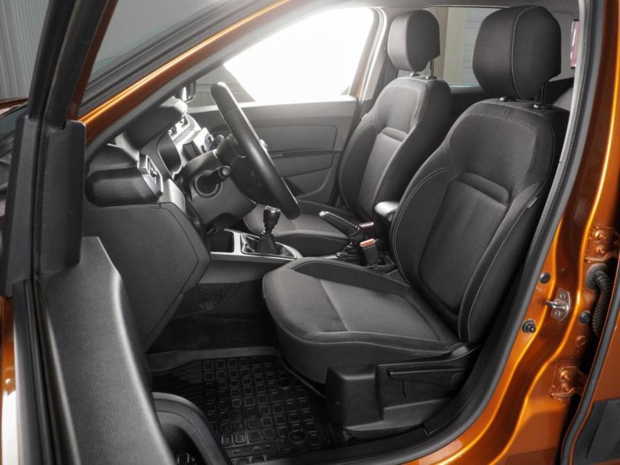 Renault Duster II Минеральные Воды  - изображение 10