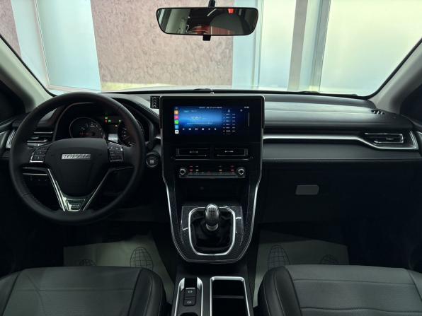 Haval M6 II с пробегом 2024 года, цена 1 865 000 рублей, 21737 км, внедорожник, Автокод Объявления