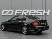 Mercedes-Benz C-Класс III (W204) Рестайлинг Краснодар  - изображение 23