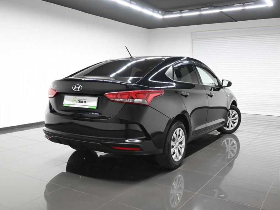 Hyundai Solaris II Рестайлинг Тверь  - изображение 2