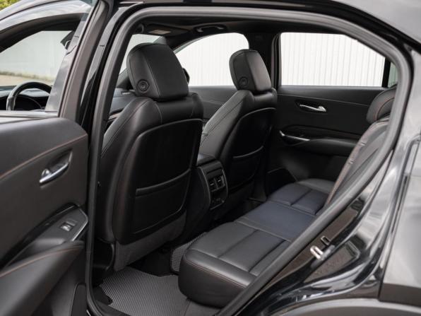 Cadillac XT4 I с пробегом 2021 года, цена 2 777 000 рублей, 112499 км, внедорожник, Автокод Объявления