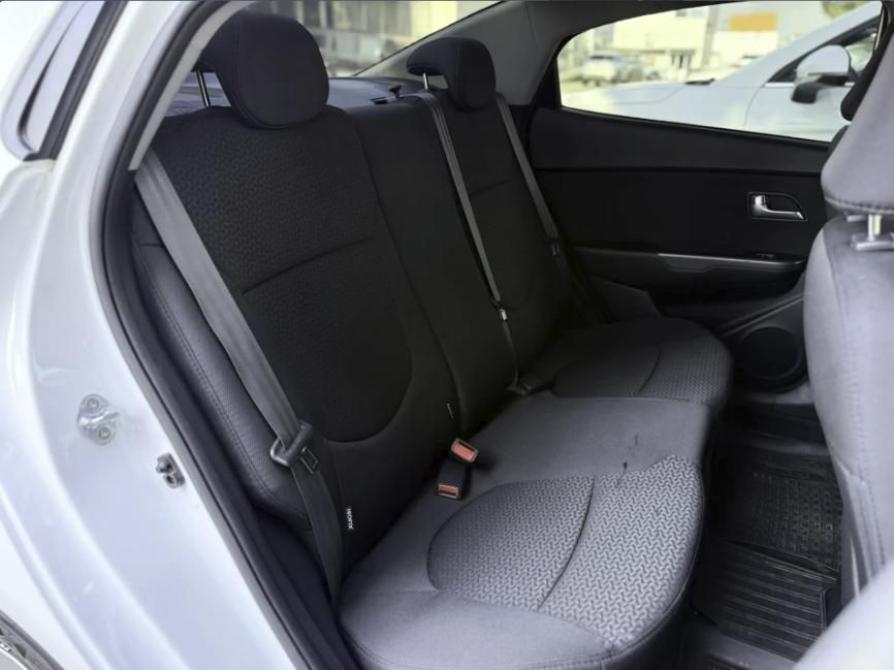 Kia Rio III Рестайлинг Ставрополь  - изображение 19