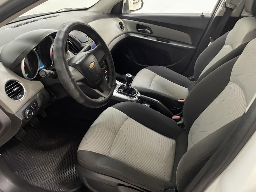 Chevrolet Cruze I Рестайлинг Воронеж  - изображение 12