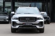 Geely Monjaro I Москва  - изображение 26
