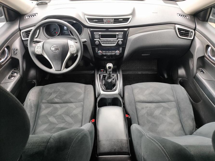 Nissan X-Trail III Москва  - изображение 10