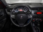 Alfa Romeo Giulietta III Москва  - изображение 35