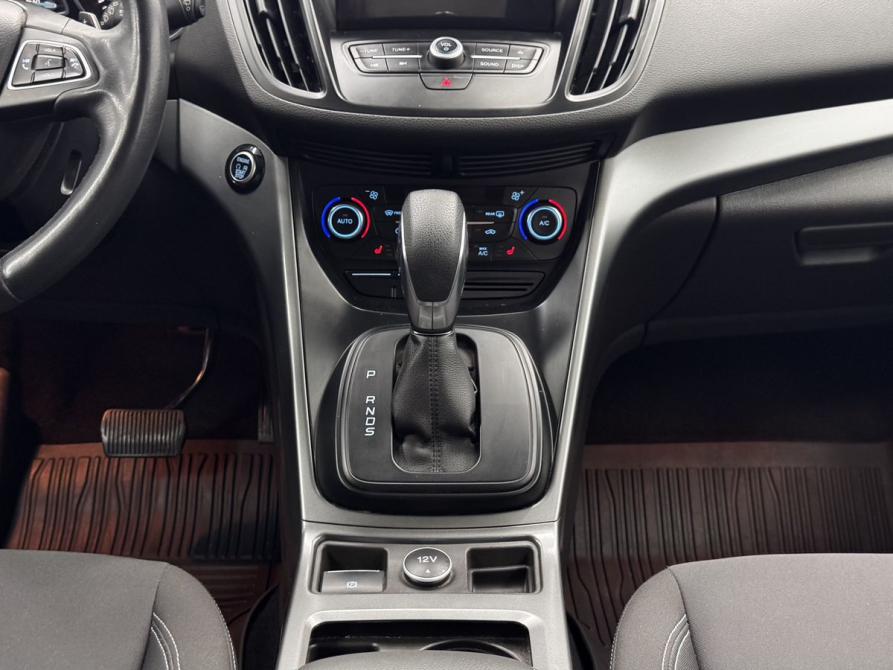 Ford Kuga II Рестайлинг Воронеж  - изображение 10