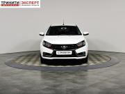 Lada (ВАЗ) Vesta I Белгород  - изображение 21