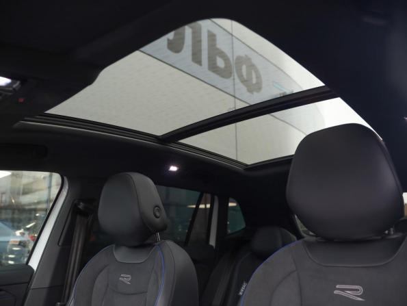 Volkswagen Tiguan III (China Market) с пробегом 2025 года, цена 4 449 000 рублей, 22999 км, внедорожник, Автокод Объявления
