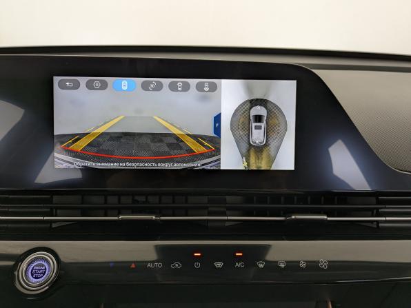 Omoda C5 I с пробегом 2024 года, цена 2 150 000 рублей, 26029 км, внедорожник, Автокод Объявления