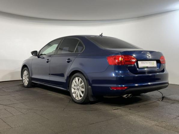 Volkswagen Jetta VI с пробегом 2011 года, цена 899 900 рублей, 167211 км, седан, Автокод Объявления