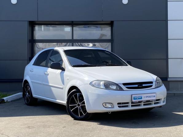Chevrolet Lacetti I с пробегом 2012 года, цена 399 000 рублей, 169281 км, хэтчбек, Автокод Объявления