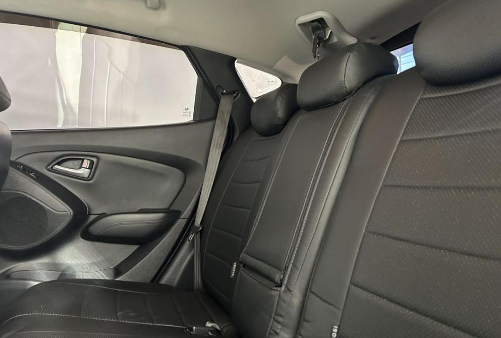 Hyundai ix35 I Рестайлинг Саранск  - изображение 21
