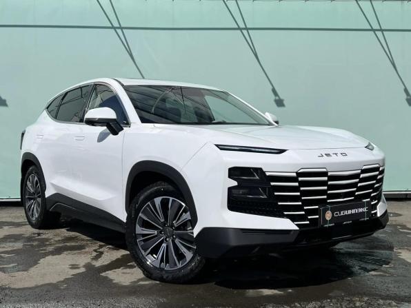 JETOUR DASHING I с пробегом 2023 года, цена 1 799 000 рублей, 75000 км, внедорожник, Автокод Объявления