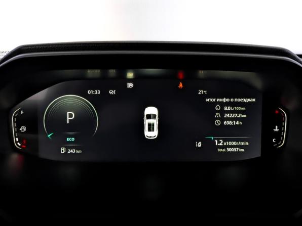 Changan CS55 Plus II с пробегом 2024 года, цена 2 130 000 рублей, 30000 км, внедорожник, Автокод Объявления