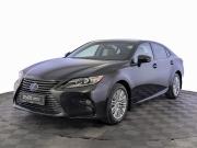Lexus ES VI Рестайлинг Москва  - изображение 31