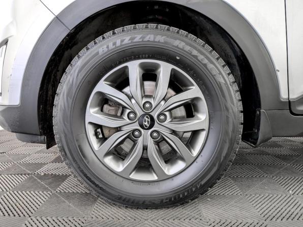 Hyundai Creta I Рестайлинг с пробегом 2020 года, цена 1 855 000 рублей, 89476 км, внедорожник, Автокод Объявления