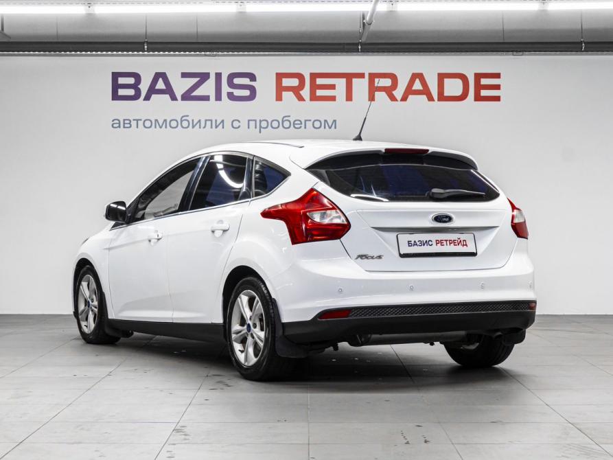 Ford Focus III Тюмень  - изображение 8