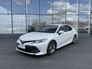 Toyota Camry VIII (XV70) Курган  - изображение 20