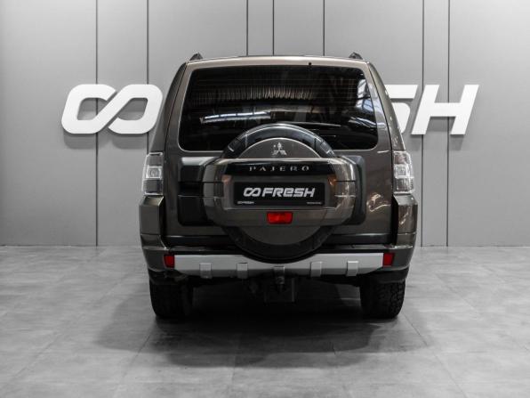 Mitsubishi Pajero IV Рестайлинг 1 с пробегом 2011 года, цена 1 749 000 рублей, 307477 км, внедорожник, Автокод Объявления