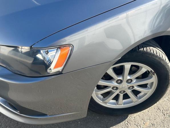 Mitsubishi Lancer X Рестайлинг с пробегом 2012 года, цена 888 000 рублей, 122256 км, седан, Автокод Объявления
