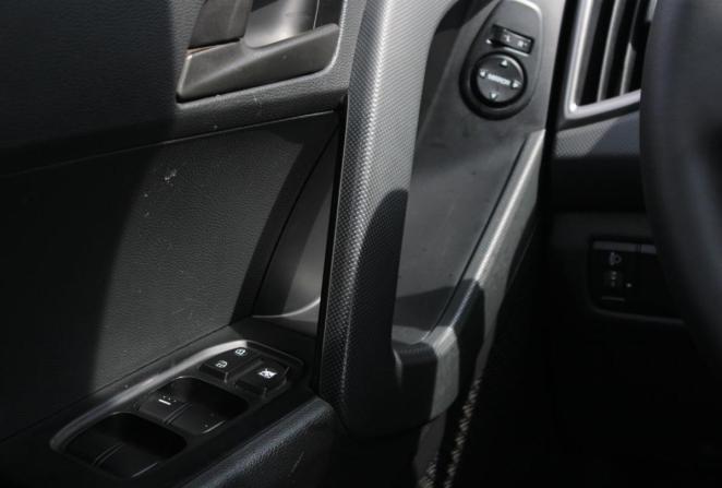 Hyundai Creta I с пробегом 2018 года, цена 1 520 000 рублей, 152022 км, внедорожник, Автокод Объявления
