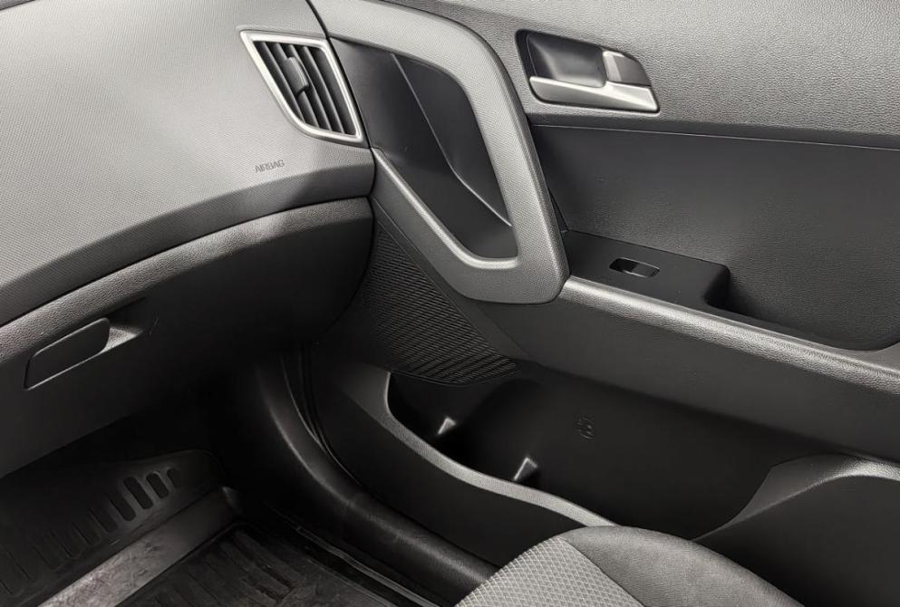 Hyundai Creta I Волгоград  - изображение 14