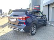 Kia Seltos I Набережные Челны  - изображение 35