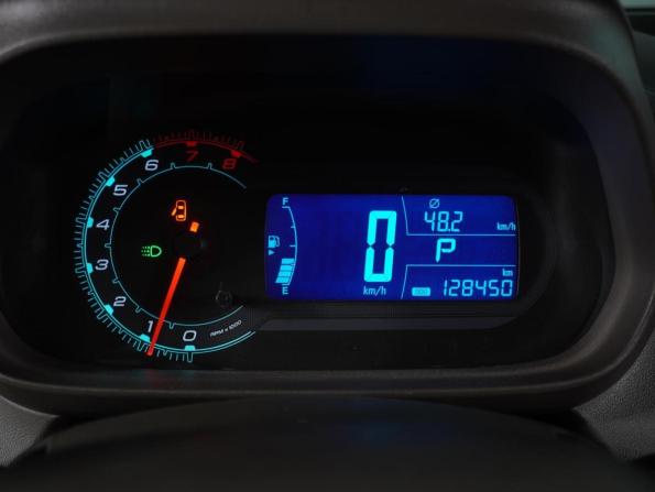 Ravon R4 с пробегом 2017 года, цена 899 000 рублей, 128450 км, седан, Автокод Объявления