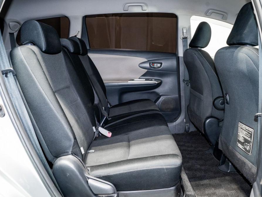 Toyota Wish II Чита  - изображение 6