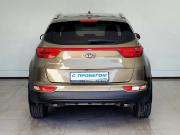Kia Sportage IV Москва  - изображение 18