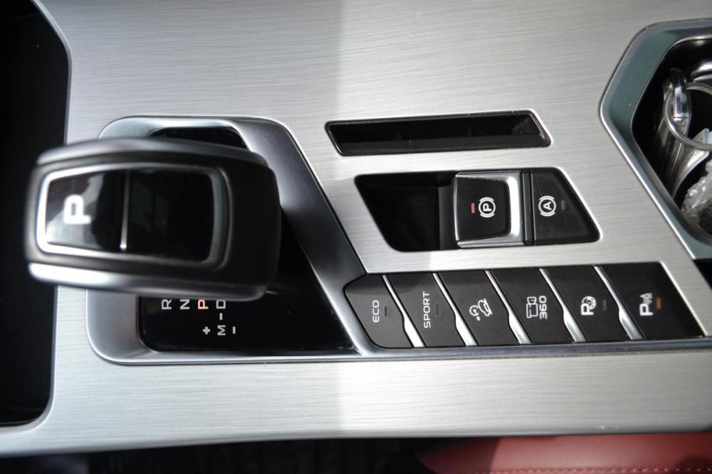 Geely Coolray I Старый Оскол  - изображение 19