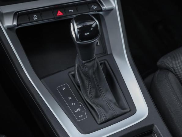 Audi Q3 II (F3) с пробегом 2019 года, цена 2 575 000 рублей, 106971 км, внедорожник, Автокод Объявления
