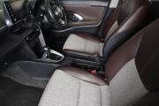 Toyota Yaris Cross Пермь  - изображение 37