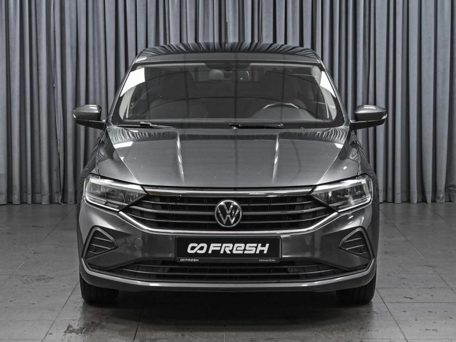 Volkswagen Polo VI Ставрополь  - изображение 3