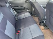 Hyundai Getz I Рестайлинг Вологда  - изображение 45
