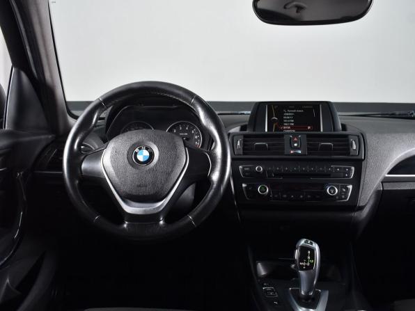 BMW 1 серии II (F20/F21) с пробегом 2011 года, цена 949 995 рублей, 231296 км, хэтчбек, Автокод Объявления