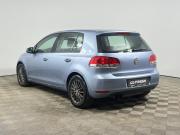Volkswagen Golf VI Казань  - изображение 22
