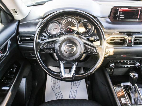 Mazda CX-5 II с пробегом 2020 года, цена 2 492 300 рублей, 68565 км, внедорожник, Автокод Объявления