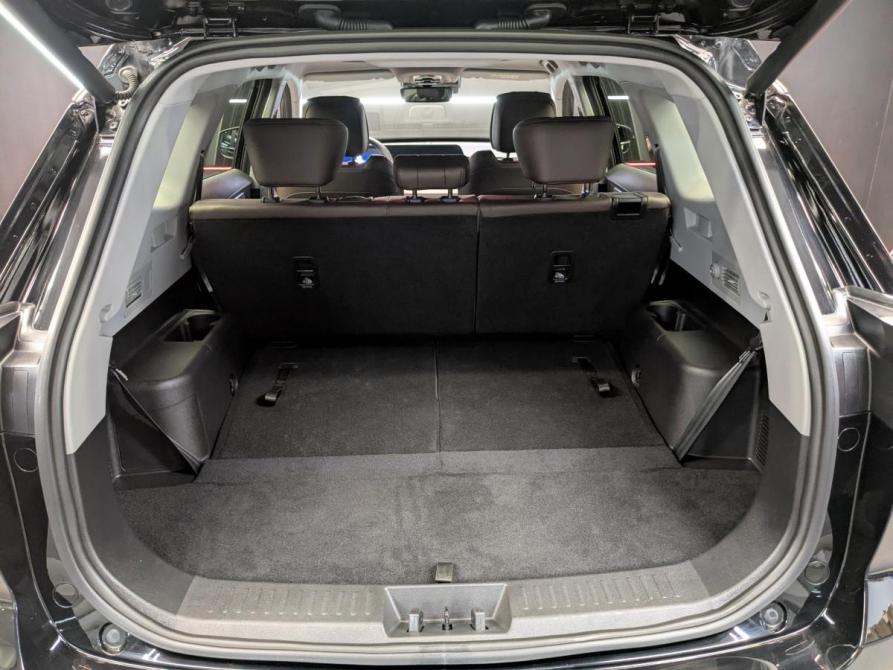 Chery Tiggo 8 Pro Max I Рестайлинг Москва  - изображение 4