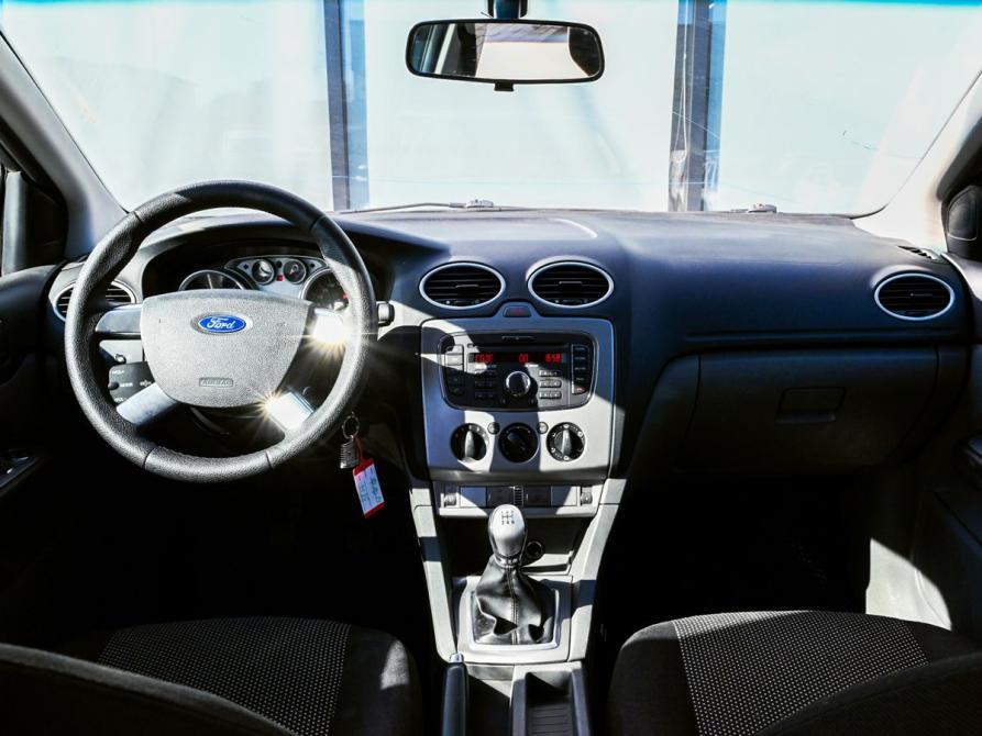 Ford Focus II Рестайлинг Екатеринбург  - изображение 16