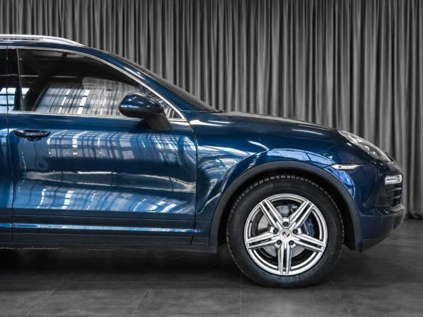 Porsche Cayenne II (958) с пробегом 2012 года, цена 2 300 000 рублей, 197803 км, внедорожник, Автокод Объявления