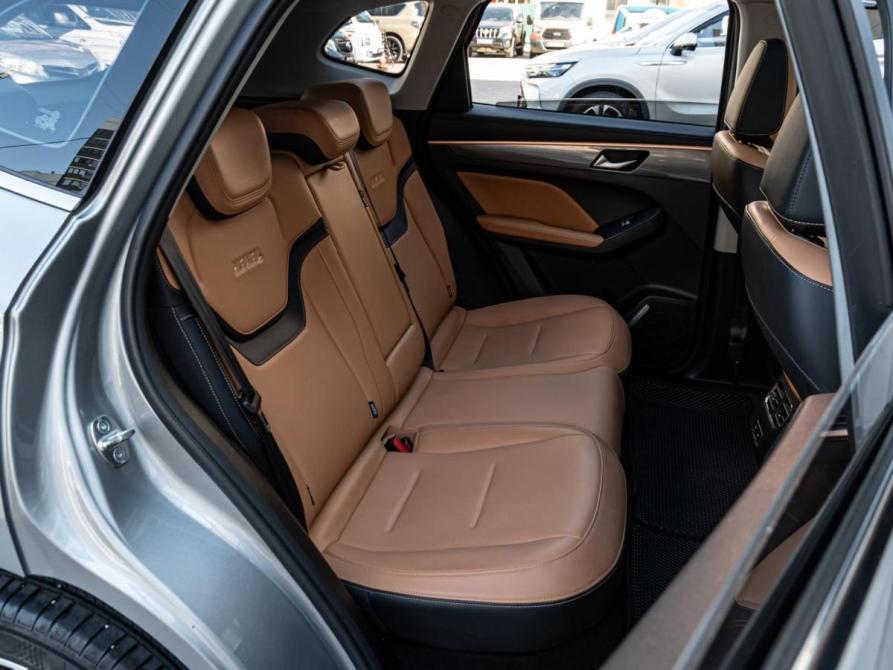 Haval Jolion I Краснодар  - изображение 7