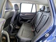 BMW X3 III (G01) Москва  - изображение 42